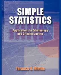 9780195330717-0195330714-Simple Statistics: Applications in Criminology and Criminal Justice