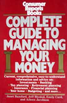 9780890430699-0890430691-Complete Guide to Managing Your Money