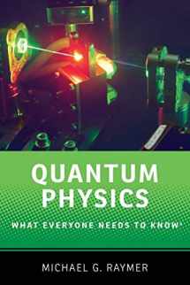 9780190250713-0190250712-Quantum Physics: What Everyone Needs to Know®