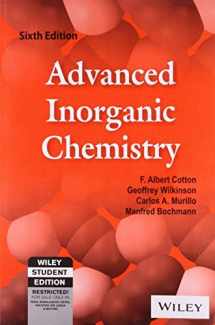 9788126513383-8126513381-Advanced Inorganic Chemistry