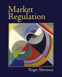 9780321322326-0321322320-Market Regulation