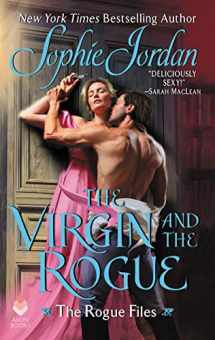 9780062885449-0062885448-The Virgin and the Rogue: The Rogue Files