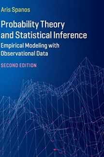 9781107185142-1107185149-Probability Theory and Statistical Inference: Empirical Modeling with Observational Data