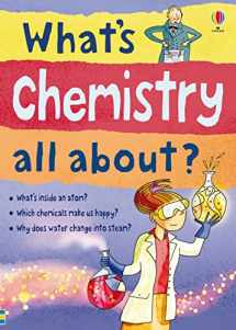9781409547075-1409547078-What's Chemistry All About?