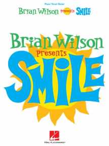 9780634092893-0634092898-Brian Wilson - SMiLE Piano, Vocal and Guitar Chords
