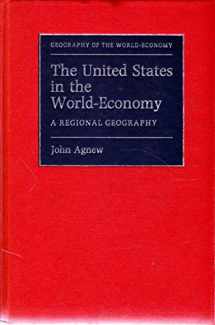 9780521304108-0521304105-The United States in the World-Economy: A Regional Geography (Geography of the World-Economy)