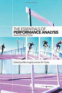 9780415423809-0415423805-The Essentials of Performance Analysis: An Introduction