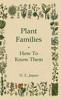 9781446512395-1446512398-Plant Families - How To Know Them
