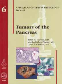 9781933477022-1933477024-Tumors of the Pancreas (Afip Atlas of Tumor Pathology; 4th Series Fascicle 6)