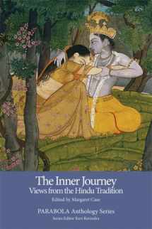 9781596750135-1596750138-The Inner Journey: Views from the Hindu Tradition (PARABOLA Anthology Series)