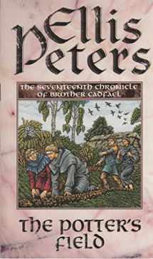 9780751527339-0751527335-The Potter's Field : The Seventeenth Chronicle of Brother Cadfael