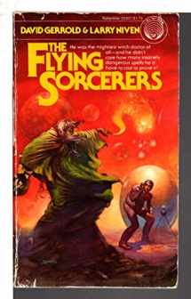 9780345280398-0345280393-The Flying Sorcerers