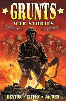 9781897548233-1897548230-Grunts: War Stories
