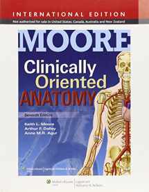9781451184471-1451184476-Clinically Oriented Anatomy. Keith L. Moore, Arthur F. Dalley II, Anne M.R. Agur