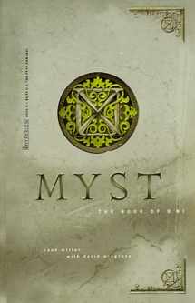 9780786889426-078688942X-The Book of D'Ni (Myst, Book 3)