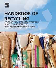 9780128100233-0128100230-Handbook of Recycling: State-of-the-art for Practitioners, Analysts, and Scientists