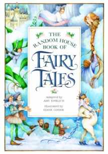 9780394856933-0394856937-The Random House Book of Fairy Tales