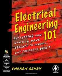 9780750678124-0750678127-Electrical Engineering 101: Everything You Should Have Learned in School but Probably Didn't