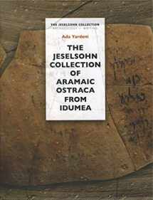 9789652173942-9652173940-The Jeselsohn Collection of Aramaic Ostraca from Idumea (The Jeselsohn Collection: Archaeology - Writing)
