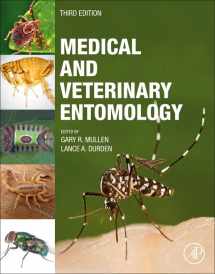 9780128140437-0128140437-Medical and Veterinary Entomology