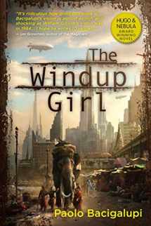 9781597801577-1597801577-The Windup Girl