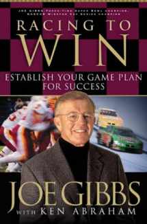 9781590520567-1590520564-Racing to Win: Establish Your Gameplan for Success (Drive Time Audio)