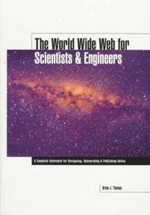 9780780334526-0780334523-The World Wide Web for Scientists and Engineers