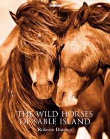 9783832798499-3832798498-The Wild Horses of Sable Island
