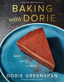 9780358223580-035822358X-Baking With Dorie: Sweet, Salty & Simple