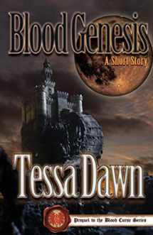9781718186910-1718186916-Blood Genesis: Prequel to the Blood Curse Series