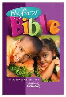 9780984648016-0984648011-My First Bible for Children of Color