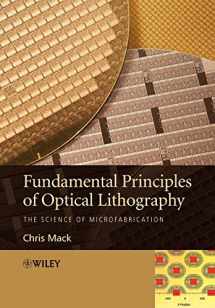 9780470727300-0470727306-Fundamental Principles of Optical Lithography: The Science of Microfabrication
