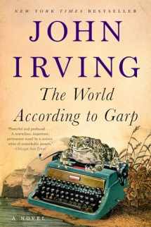 9780593186879-0593186877-The World According to Garp: A Novel