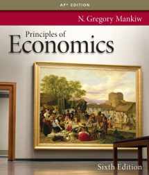 9781435462120-1435462122-Principles of Economics, 6th Edition