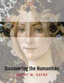 9780205672301-0205672302-Discovering the Humanities