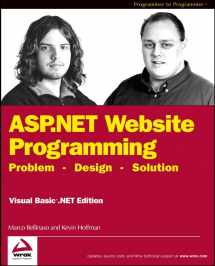 9780764543869-0764543865-ASP.NET Website Programming