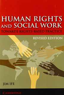 9780521719629-0521719623-Human Rights and Social Work: Towards Rights-Based Practice