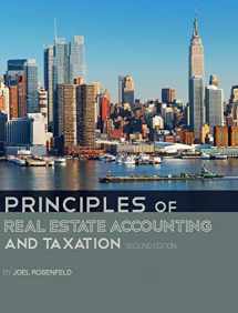 9781626611986-162661198X-Principles of Real Estate Accounting and Taxation