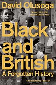 9781447299769-1447299760-Black and British: A Forgotten History