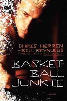 9780312656720-0312656726-Basketball Junkie: A Memoir
