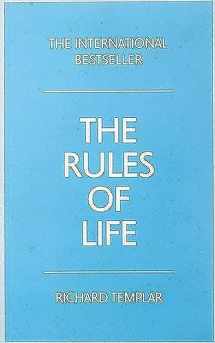9781292085609-1292085606-The Rules of Life: A Personal Code for Living a Better, Happier, More Successful Kind of Life