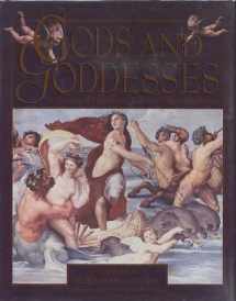 9780713726534-0713726539-Gods and Goddesses: Deities from World Mythology