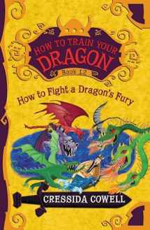 9780316365161-0316365165-How to Train Your Dragon: How to Fight a Dragon's Fury (How to Train Your Dragon, 12)