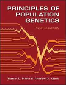 9780878933082-0878933085-Principles of Population Genetics