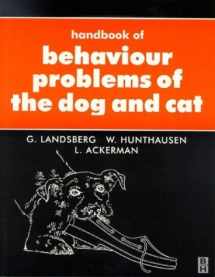 9780750630603-0750630604-Handbook of Behavioural Problems of the Dog and Cat
