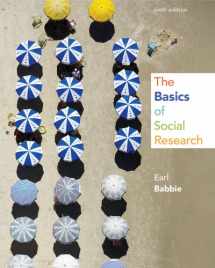 9781133936770-1133936776-The Basics of Social Research