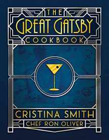 9781637581032-1637581033-The Great Gatsby Cookbook: Five Fabulous Roaring '20s Parties