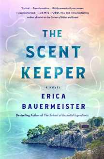 9781250200136-125020013X-The Scent Keeper: A Novel
