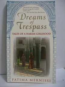 9780201489378-0201489376-Dreams of Trespass: Tales of a Harem Girlhood