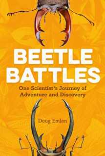 9781250147110-1250147115-Beetle Battles: One Scientist's Journey of Adventure and Discovery